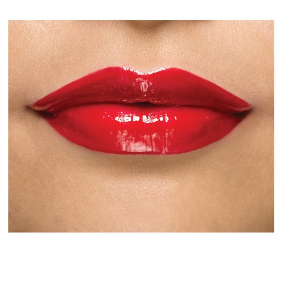 Iconic Red - Cream Unlimited Lip Gloss - Mary Kay Exclusive - Picture 7 of 11